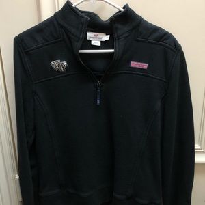 Vineyard Vines Wake Forest Shep Shirt